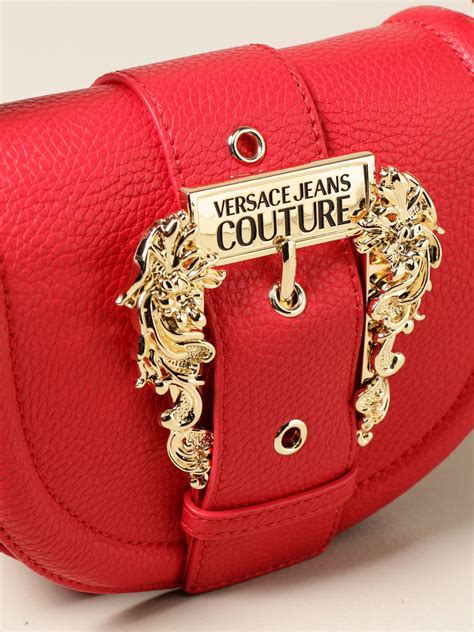 handtasche versace jeans couture|Versace Jeans designer handbags.